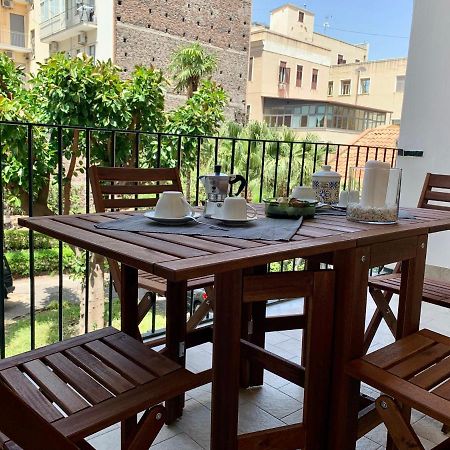 شقة Vittorio Emanuele House كاتانيا المظهر الخارجي الصورة