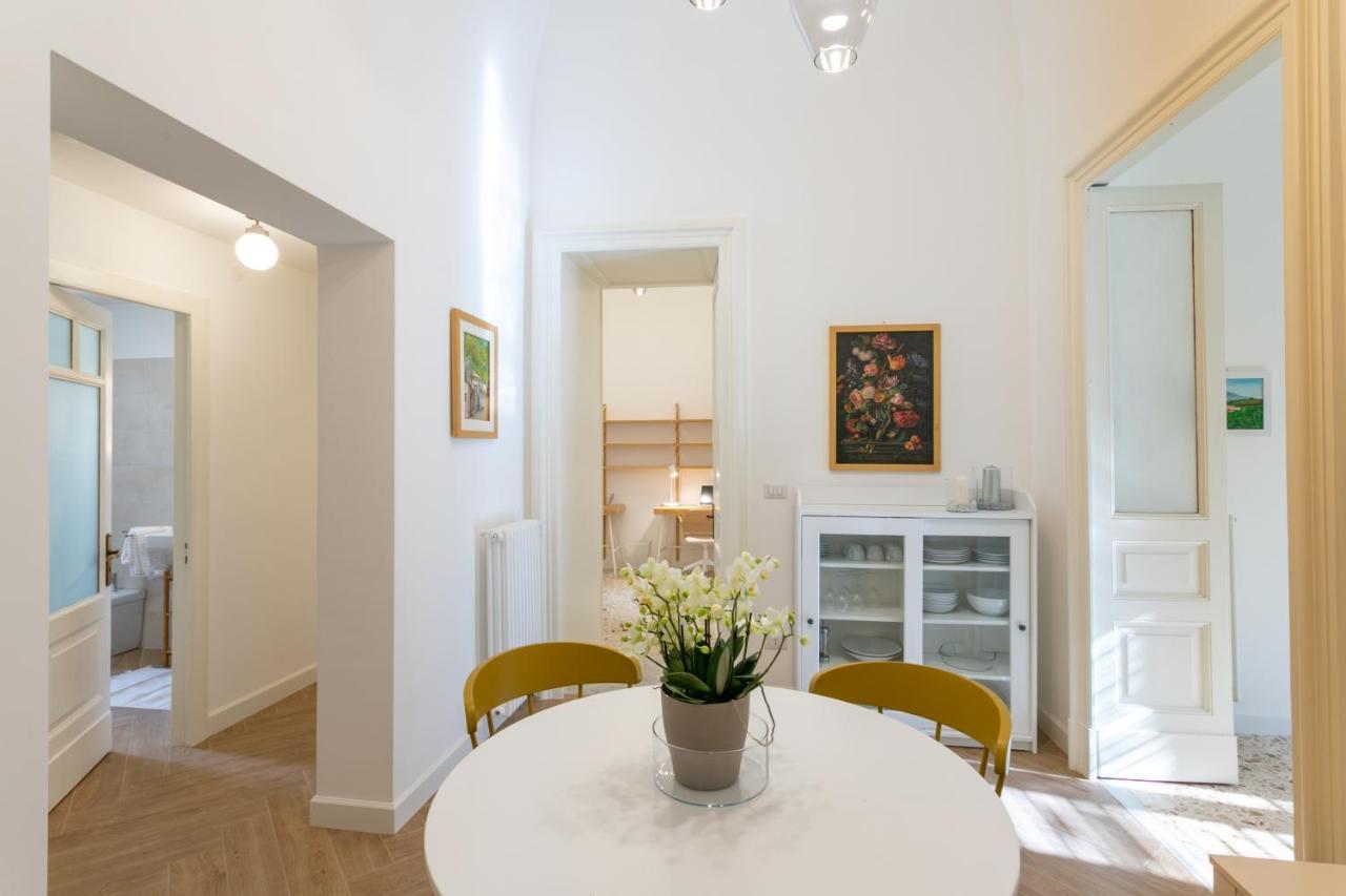 شقة Vittorio Emanuele House كاتانيا المظهر الخارجي الصورة